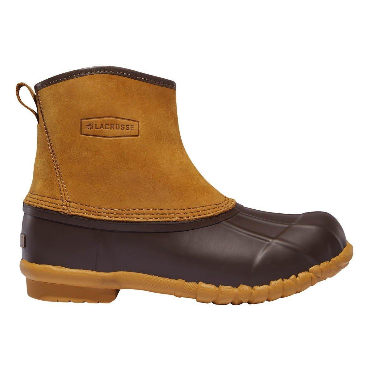 Men's LaCrosse Trekker II Boots - LaCrosse Footwear