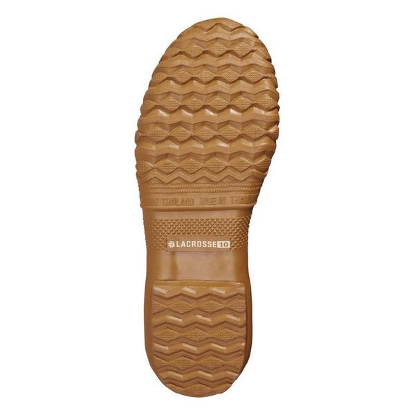 LaCrosse Footwear Men's LaCrosse Trekker II Boots Outdoor