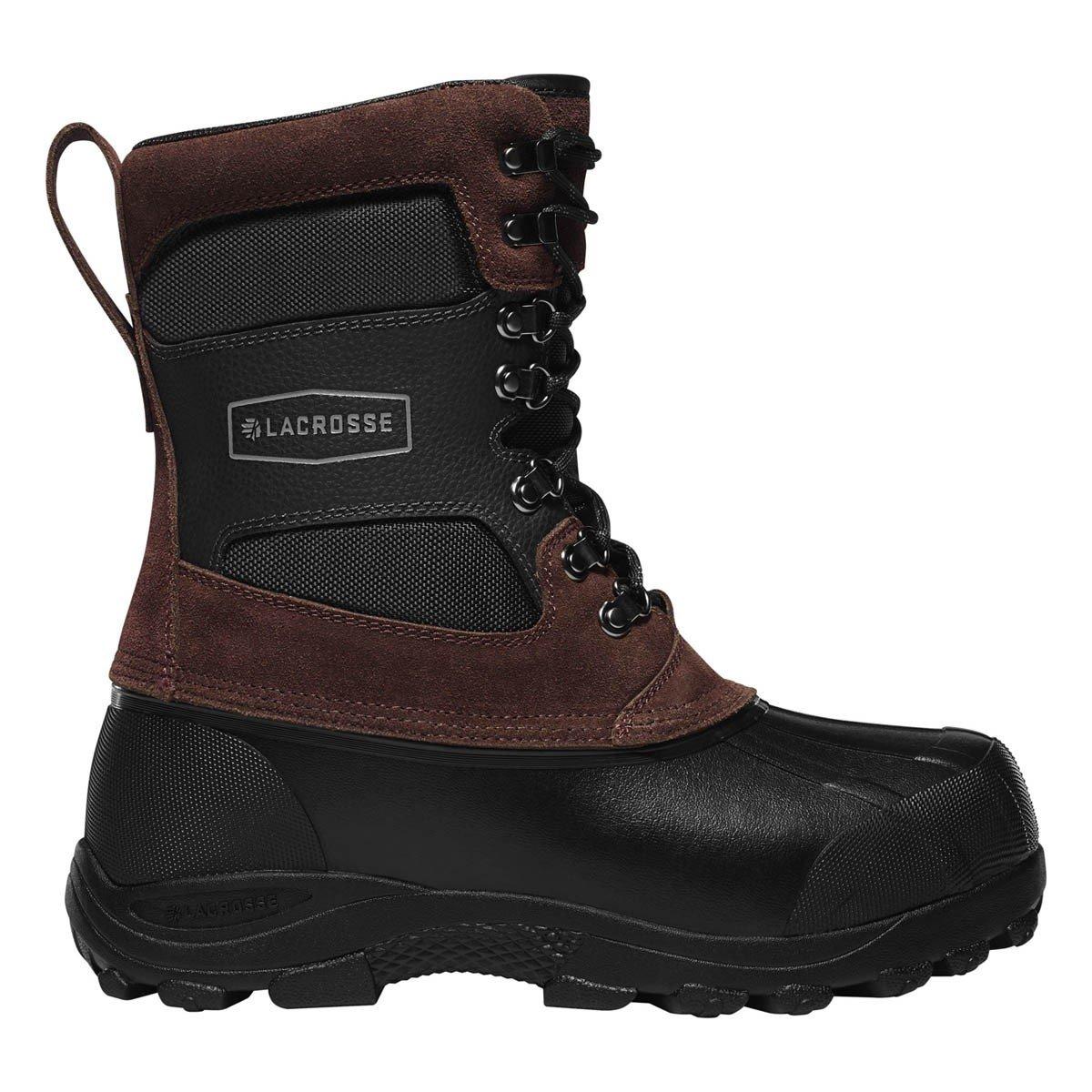 Men's LaCrosse Outpost II Boots - LaCrosse Footwear