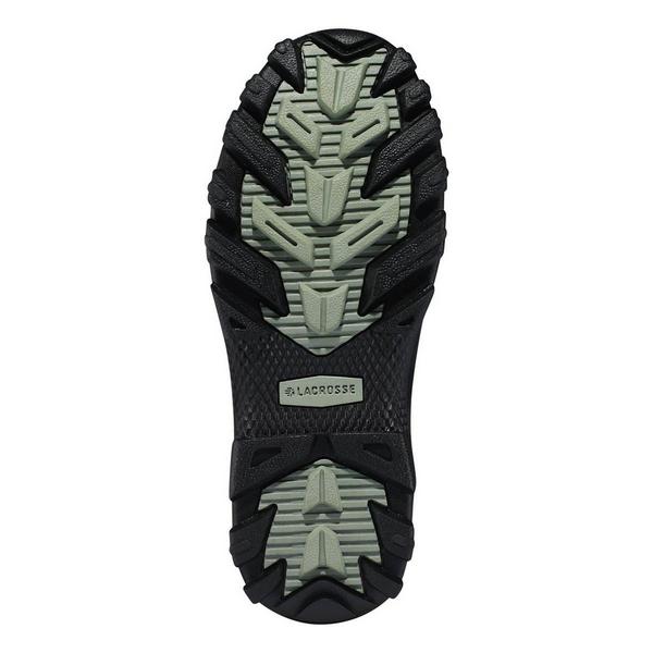 LaCrosse Footwear Women's LaCrosse Outpost II 10