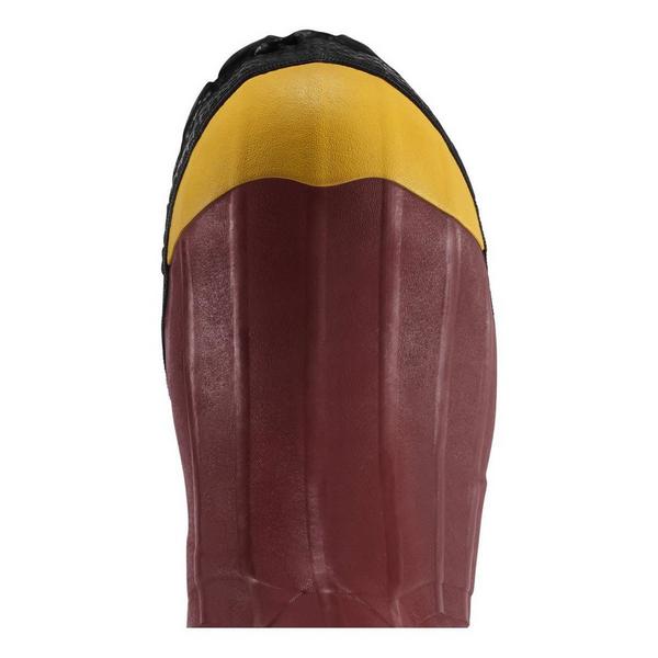 LaCrosse Footwear Men's LaCrosse Insulated Pac Steel Toe 
