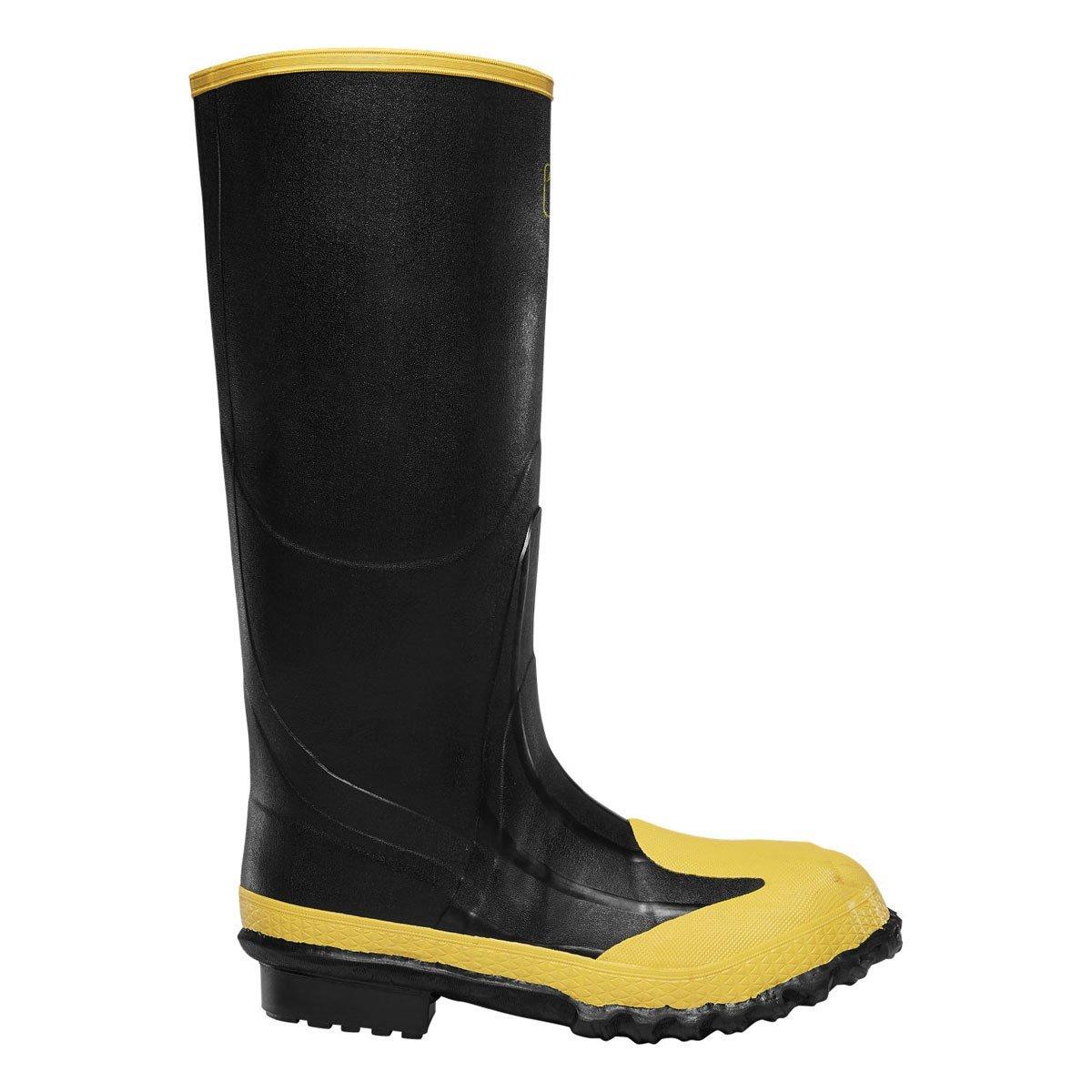 Men's LaCrosse Meta 16" Work Boots - LaCrosse Footwear