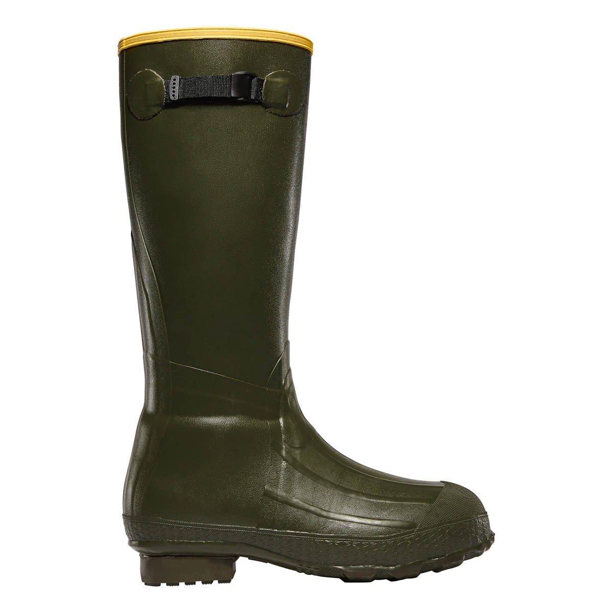 Men's LaCrosse Burly Classic Boots - LaCrosse Footwear