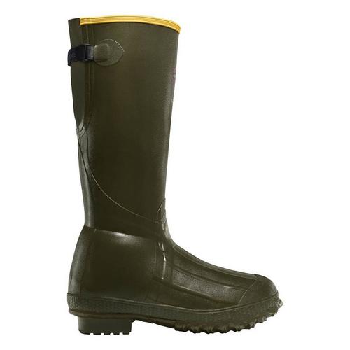 Men's LaCrosse Burly Trac-Lite Boots - Primary Image