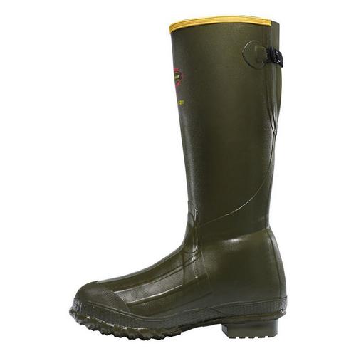 Men's LaCrosse Burly Trac-Lite Boots - Primary Image