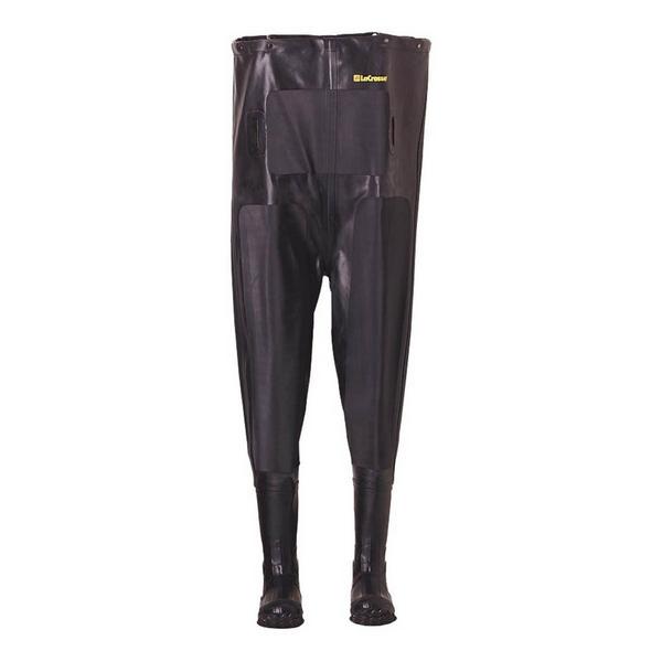 LACROSSE FOOTWEAR Men's  ZXT Insulator III Chest Waders Adult