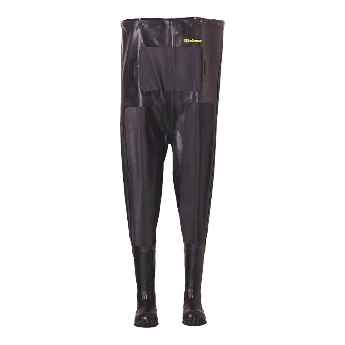 Men's LaCrosse Footwear ZXT Insulator III Chest Waders - LaCrosse Footwear