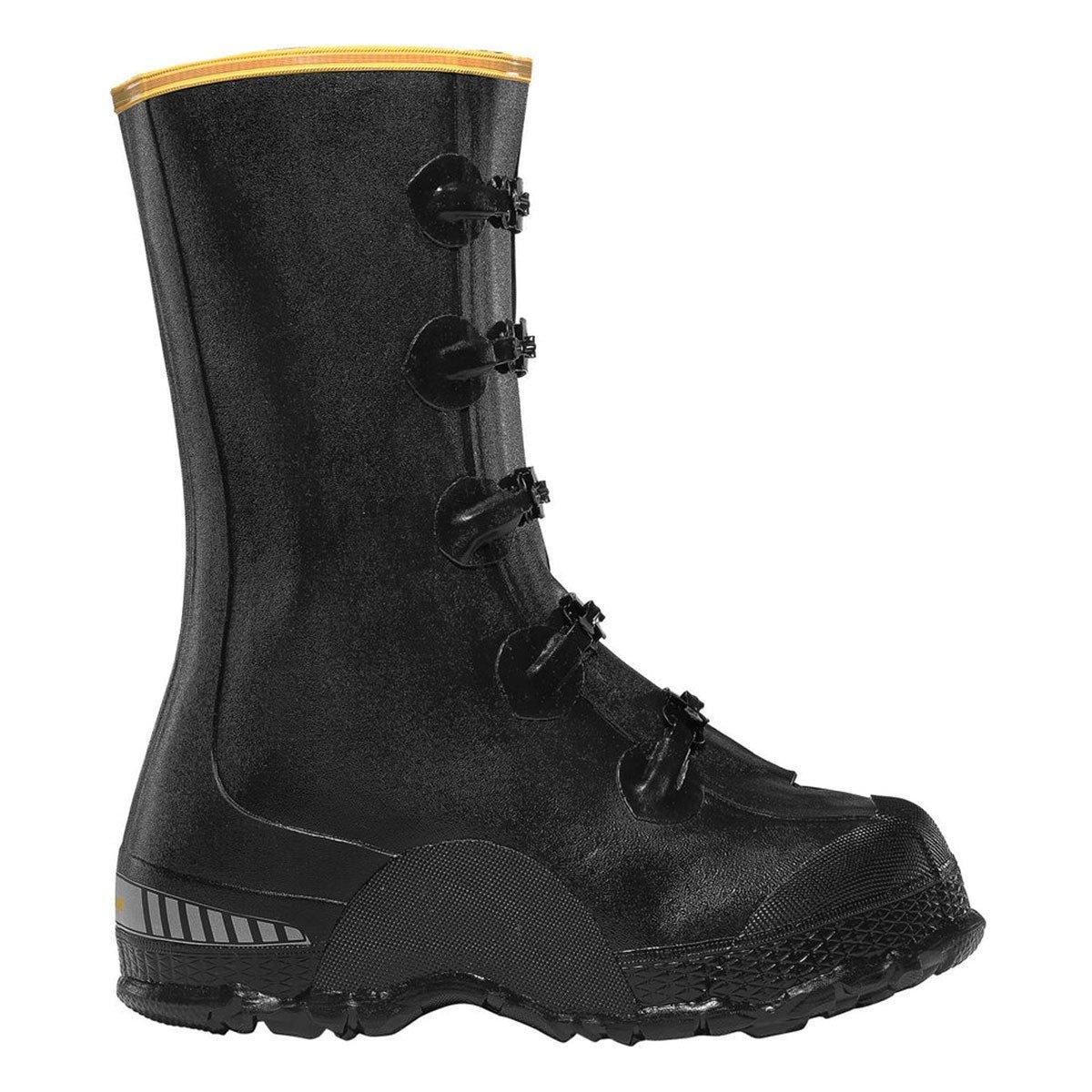 ZXT Buckle Deep Heel Overshoe 14" - LaCrosse Footwear