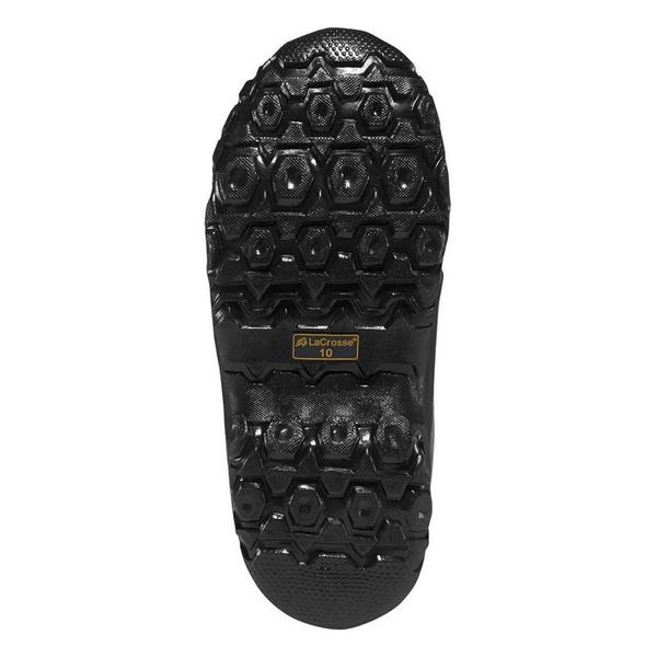 LaCrosse ZXT Buckle Deep Heel Overshoe 14