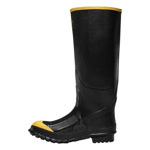 Men's LaCrosse Premium 16" ST Knee Boots - Primary Image