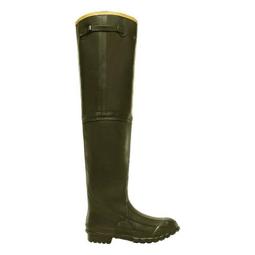 Men's LaCrosse Footwear ZXT 26" Irrigation Hip Boots Waders - Primary Image