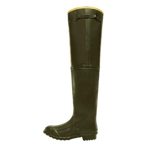 Men's LaCrosse Footwear ZXT 26" Irrigation Hip Boots Waders - Primary Image