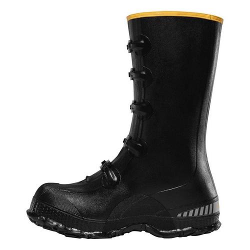 Men's LaCrosse ZXT Buckle Wedge 14" Overshoe Boots - Primary Image