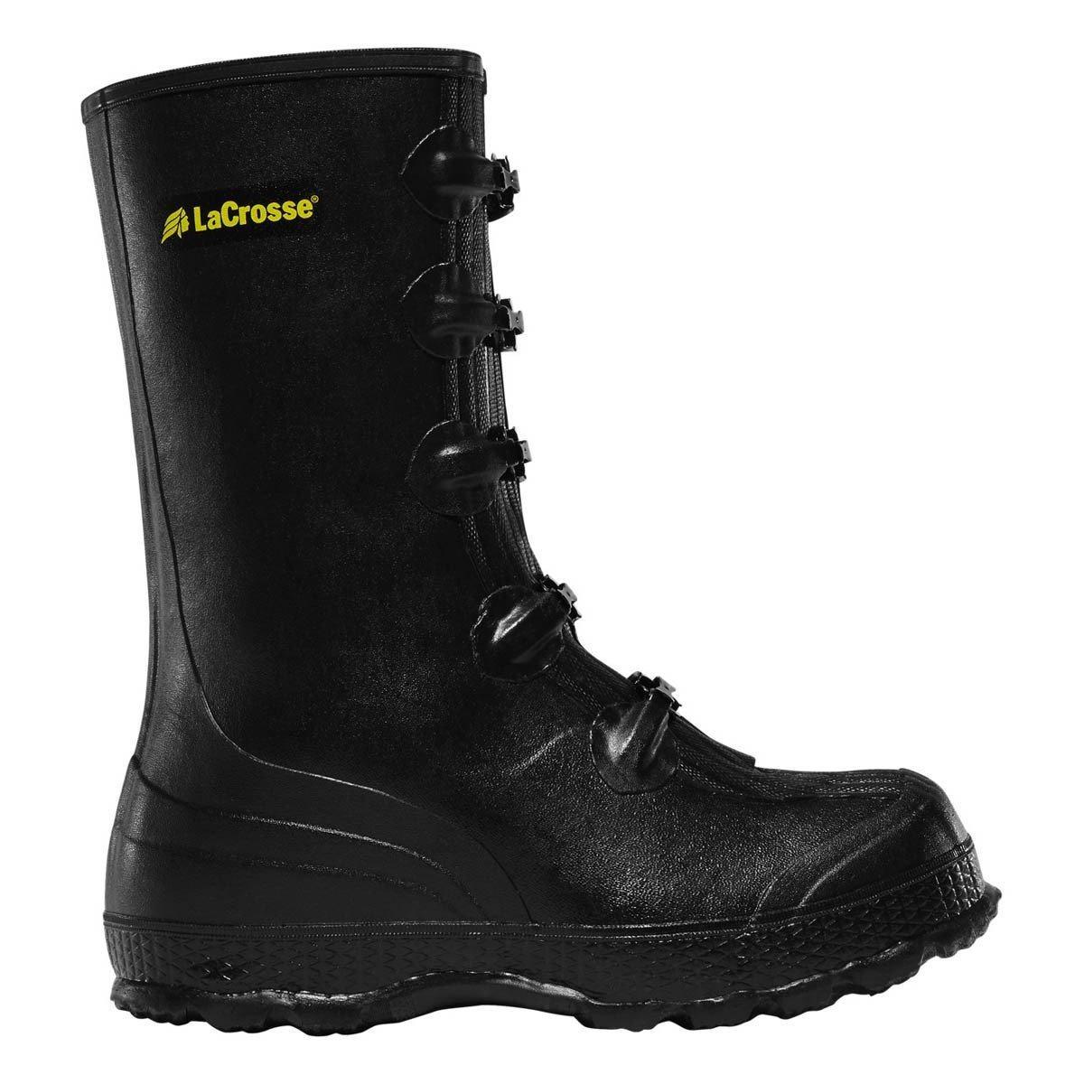 Men's LaCrosse Z Series 14" Overshoe Boots - LaCrosse Footwear