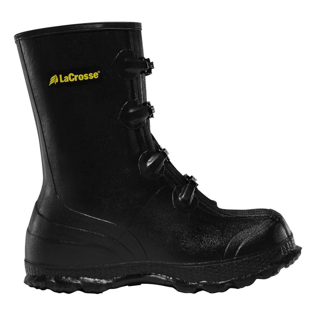 Men's LaCrosse Tall Z Series Overshoe Boots - LaCrosse Footwear
