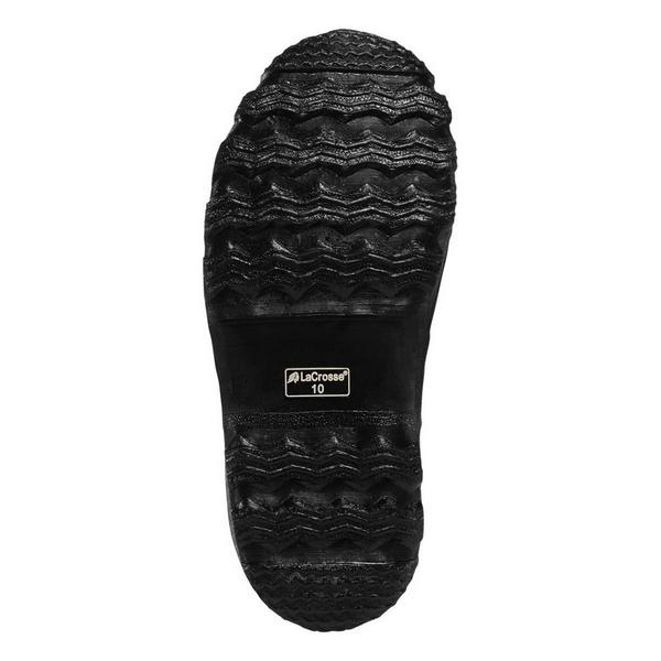 LaCrosse Footwear Men's LaCrosse Tall Z Series Overshoe Boots Outdoor