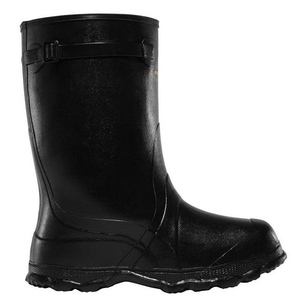 LACROSSE FOOTWEAR Men's LaCrosse Utah Brogue II 