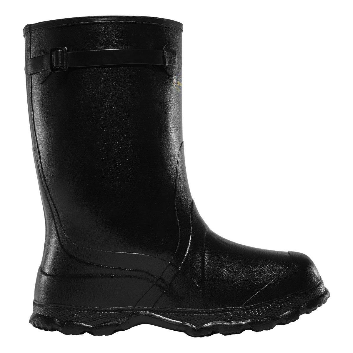 Men's LaCrosse Utah Brogue II 13" Work Boots - LaCrosse Footwear