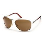 Suncloud Aviator Polarized Sunglasses - Thumbnail 1 of 5