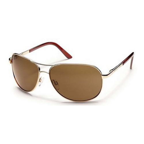 Suncloud Aviator Polarized Sunglasses - Primary Image
