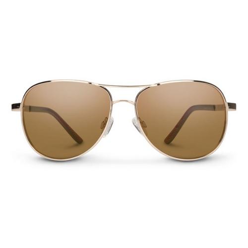 Suncloud Aviator Polarized Sunglasses - Primary Image