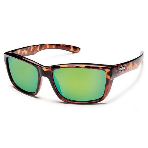 Suncloud Mayor Polarized Sunglasses - Primary Image