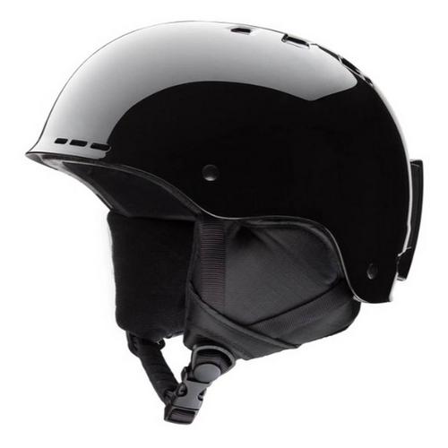 Kids' Smith Holt Jr. Ski & Snowboard Helmet - Primary Image