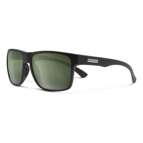 Suncloud Rambler Polarized Sunglasses - Primary Image