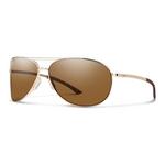 Smith Serpico 2 Polarized Sunglasses - Thumbnail 1 of 3