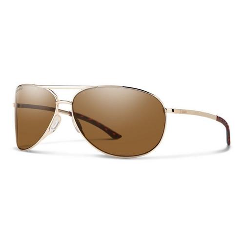 Smith Serpico 2 Polarized Sunglasses - Primary Image