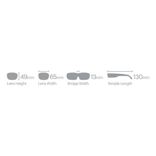 Smith Serpico 2 Polarized Sunglasses - Primary Image