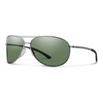 Smith Serpico 2 Polarized Sunglasses - Thumbnail 1 of 3