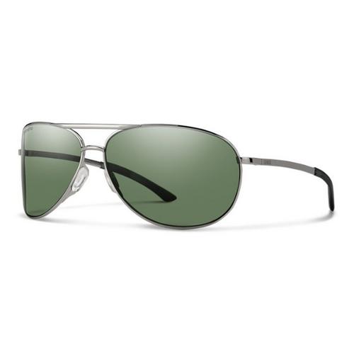 Smith Serpico 2 Polarized Sunglasses - Primary Image