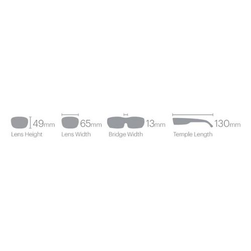 Smith Serpico 2 Polarized Sunglasses - Primary Image