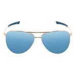 Smith Serpico 2 Polarized Sunglasses - Thumbnail 2 of 4