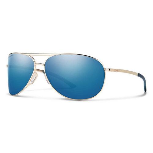 Smith Serpico 2 Polarized Sunglasses - Primary Image