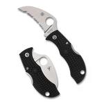 Spyderco MBKHBS Manbug Hawkbill Folding Pocket Knife - Thumbnail 1 of 3