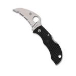 Spyderco MBKHBS Manbug Hawkbill Folding Pocket Knife - Thumbnail 2 of 3