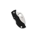 Spyderco MBKHBS Manbug Hawkbill Folding Pocket Knife - Thumbnail 3 of 3