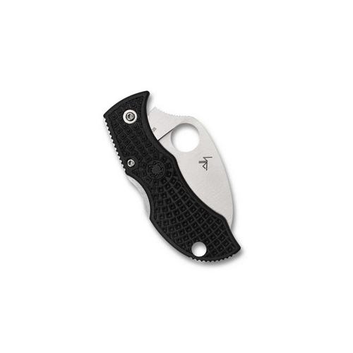 Spyderco MBKHBS Manbug Hawkbill Folding Pocket Knife - Primary Image