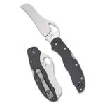 Spyderco BY24GPGY Gooney Folding Pocket Knife - Thumbnail 1 of 3