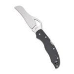 Spyderco BY24GPGY Gooney Folding Pocket Knife - Thumbnail 2 of 3