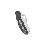 Spyderco BY24GPGY Gooney Folding Pocket Knife - Thumbnail 3 of 3
