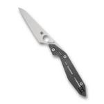Spyderco C270TIP NAND SLIPIT Folding Pocket Knife - Thumbnail 2 of 3