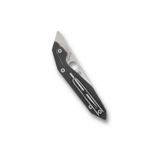 Spyderco C270TIP NAND SLIPIT Folding Pocket Knife - Primary Image