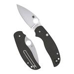 Spyderco Sage 6 CPM S90V Sprint Run Folding Pocket Knife - Thumbnail 1 of 3