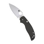 Spyderco Sage 6 CPM S90V Sprint Run Folding Pocket Knife - Thumbnail 2 of 3
