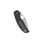 Spyderco Sage 6 CPM S90V Sprint Run Folding Pocket Knife - Thumbnail 3 of 3