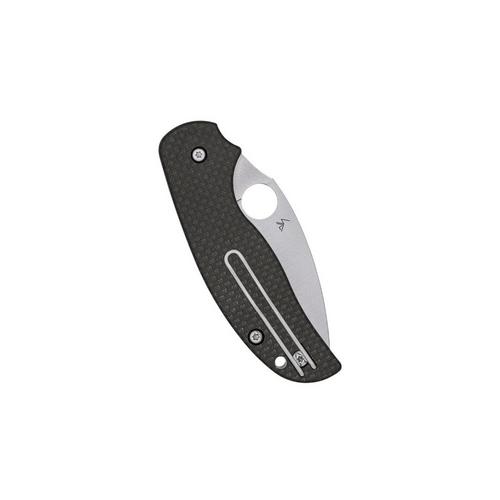 Spyderco Sage 6 CPM S90V Sprint Run Folding Pocket Knife - Primary Image