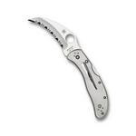 Spyderco C08S Harpy SpyderEdge Folding Pocket Knife - Thumbnail 2 of 3